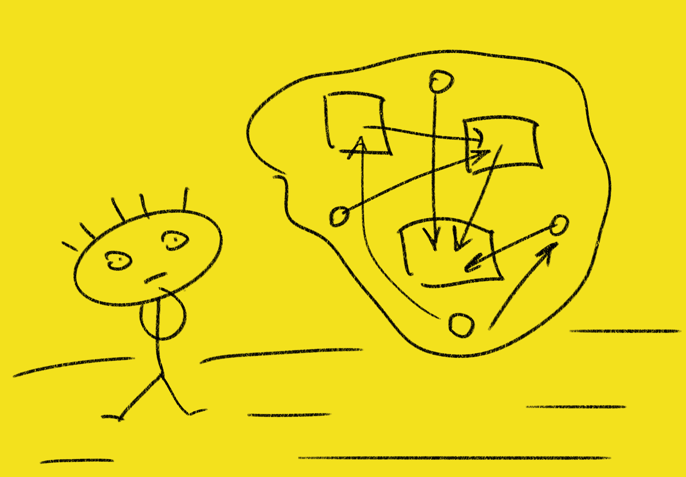 Разработчик Кеша и потоки в приложении