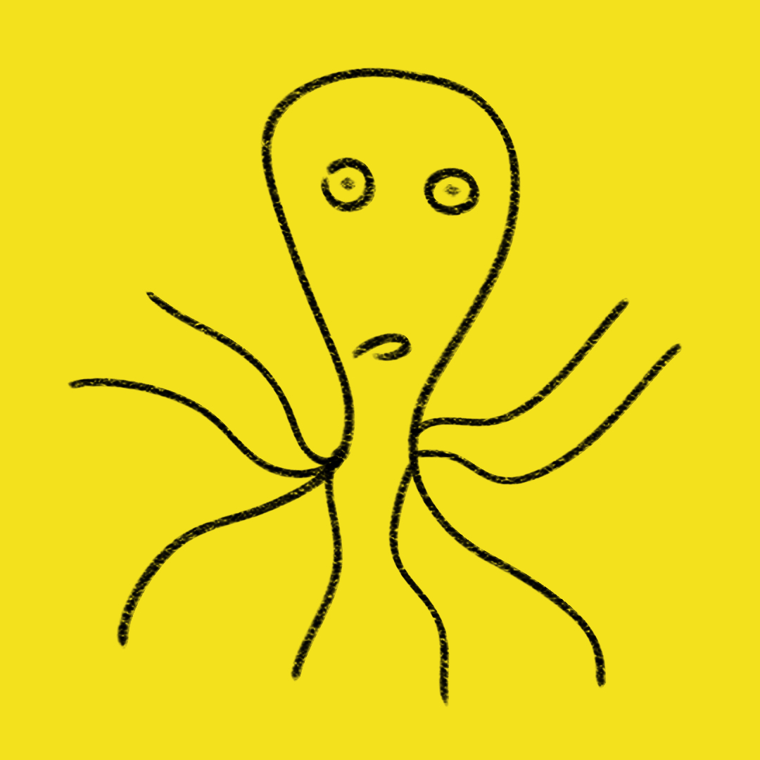 Нарушение потока — Спрут