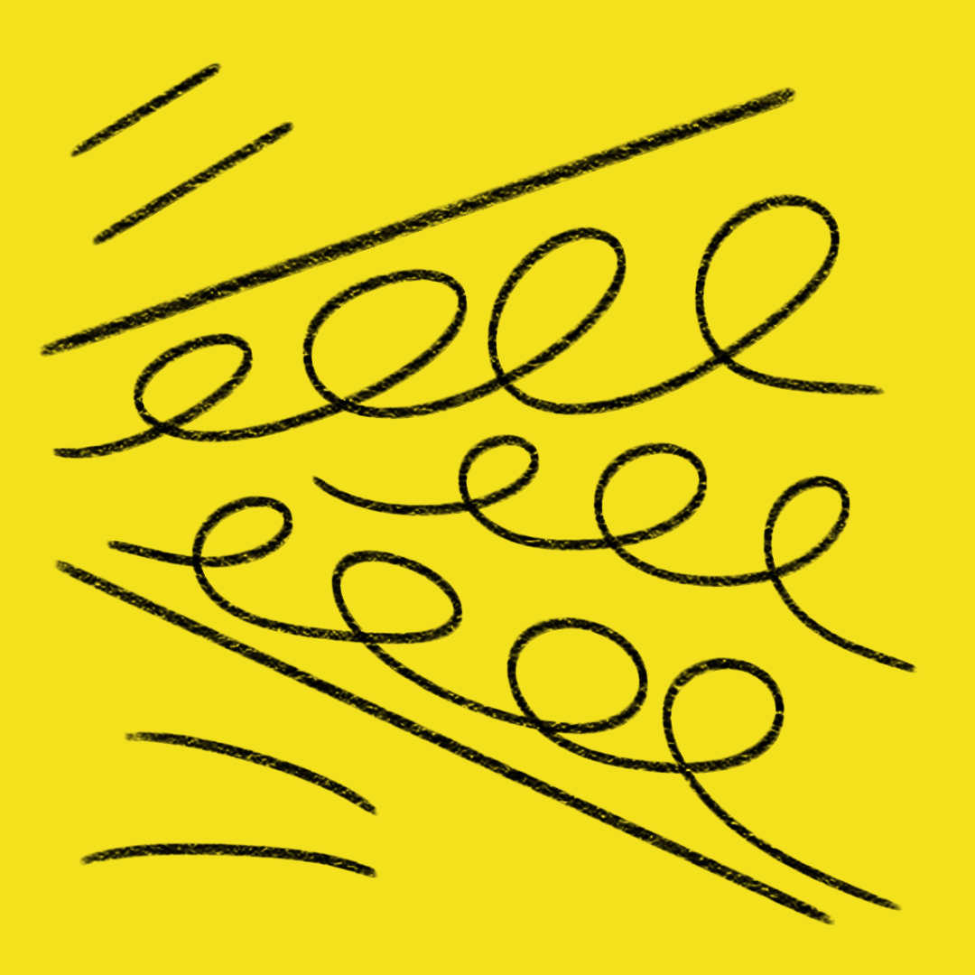 Нарушение потока — Турбулентность