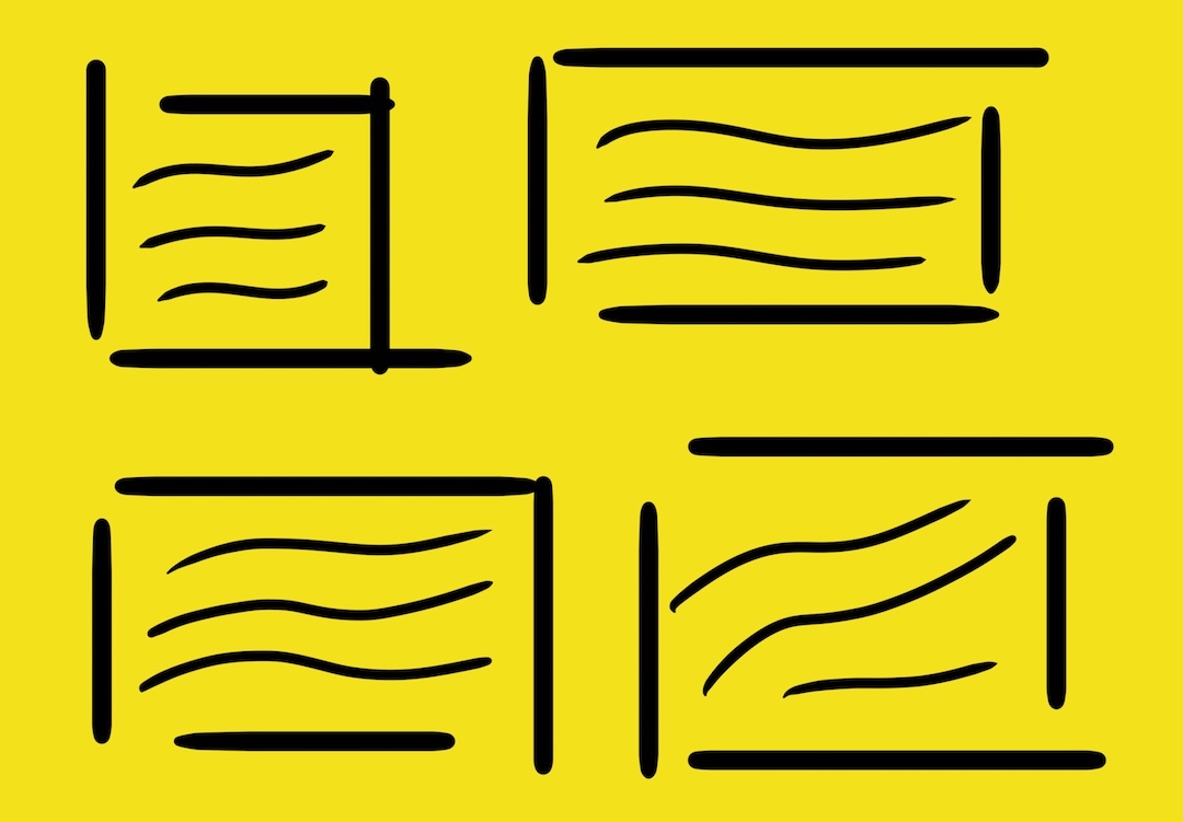 Потоки в приложении